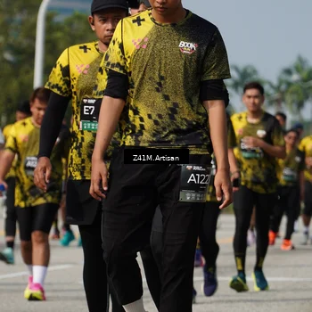 Runner Photo 6401191