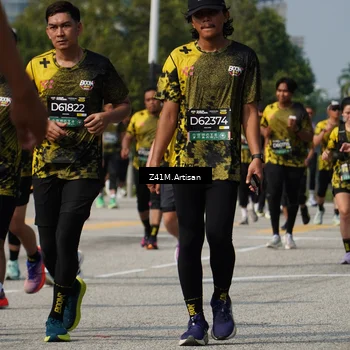 Runner Photo 6401195