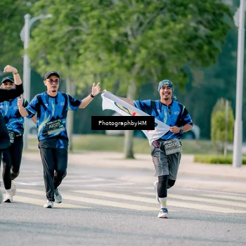 Runner Photo 6401213