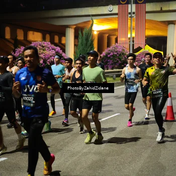 Runner Photo 6401218