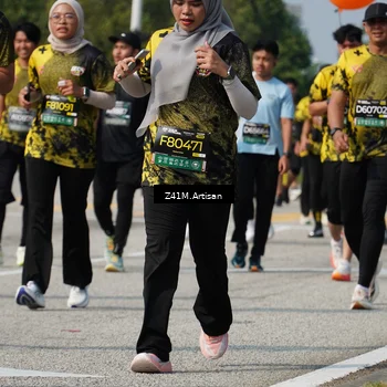 Runner Photo 6401221