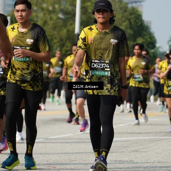 Runner Photo 6401222