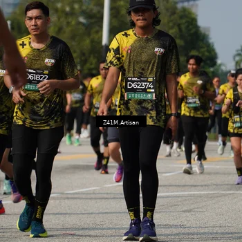Runner Photo 6401230