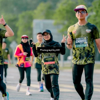 Runner Photo 6401249