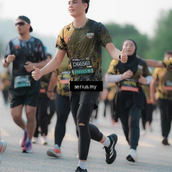 Runner Photo 6401269