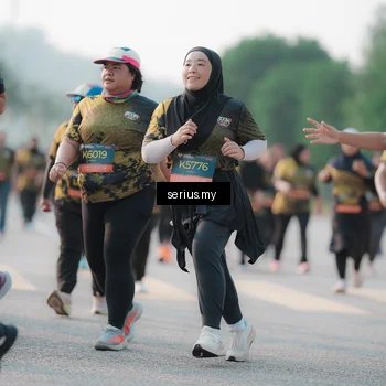 Runner Photo 6401272