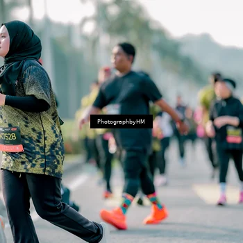 Runner Photo 6401274
