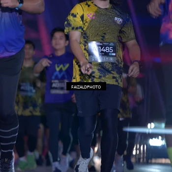 Runner Photo 6401275