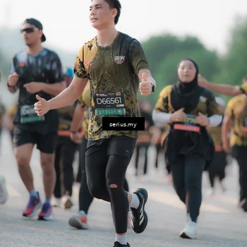 Runner Photo 6401285