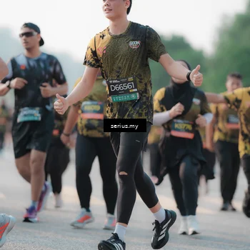 Runner Photo 6401286