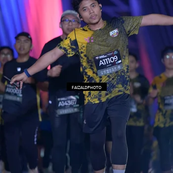 Runner Photo 6401306