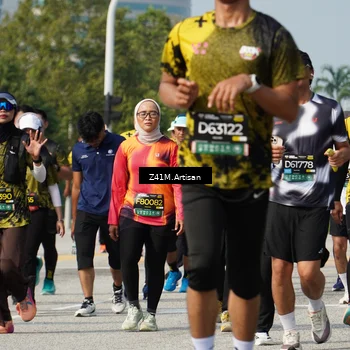 Runner Photo 6401334