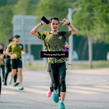 Runner Photo 6401335
