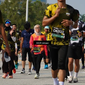 Runner Photo 6401341