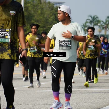 Runner Photo 6401350