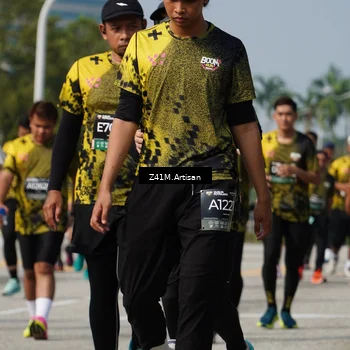 Runner Photo 6401365