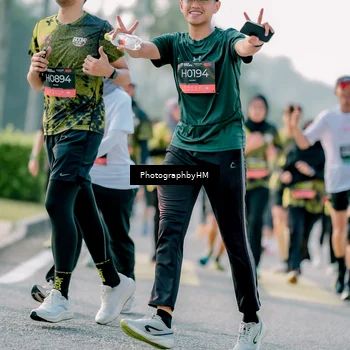 Runner Photo 6401367
