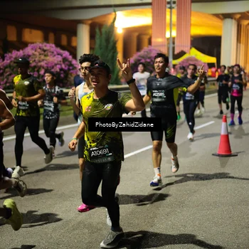 Runner Photo 6401368
