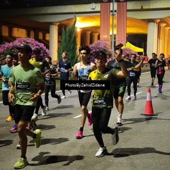 Runner Photo 6401378