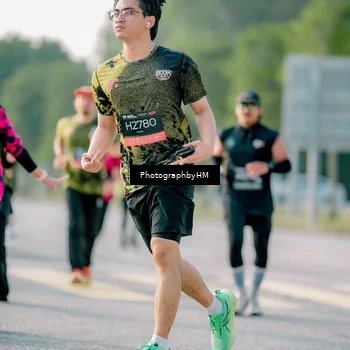Runner Photo 6401388