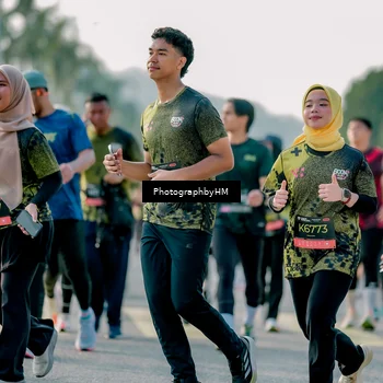 Runner Photo 6401391