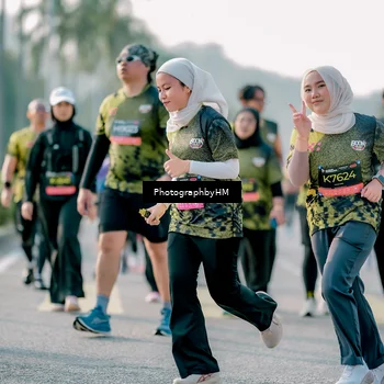 Runner Photo 6401397