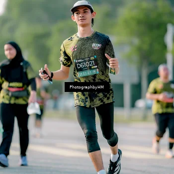 Runner Photo 6401399