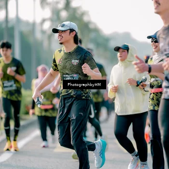 Runner Photo 6401410