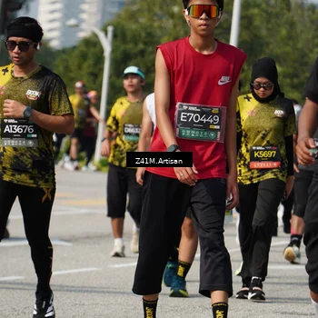 Runner Photo 6401412