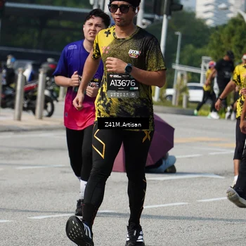 Runner Photo 6401418