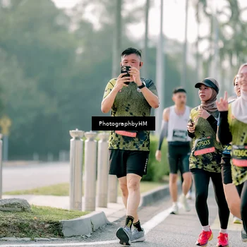 Runner Photo 6401423