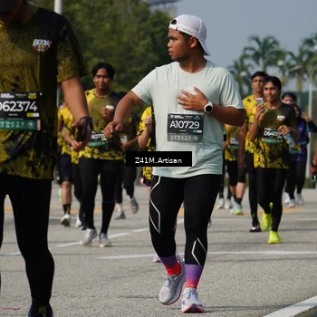 Runner Photo 6401438