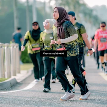 Runner Photo 6401445