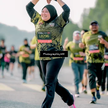 Runner Photo 6401463
