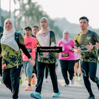 Runner Photo 6401464