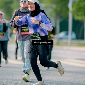 Runner Photo 6401471