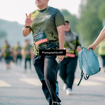 Runner Photo 6401476