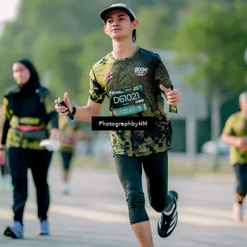 Runner Photo 6401497