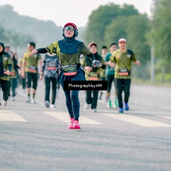 Runner Photo 6401499