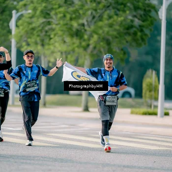 Runner Photo 6401505