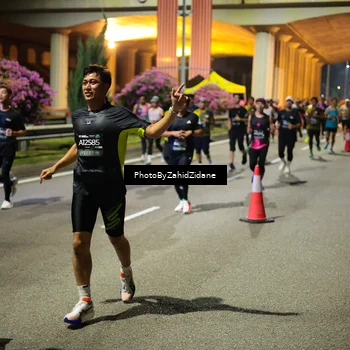 Runner Photo 6401510
