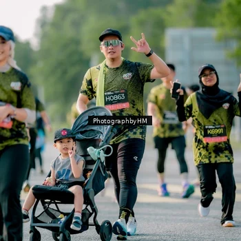 Runner Photo 6401511