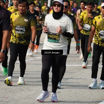 Runner Photo 6401514