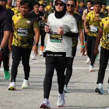 Runner Photo 6401522