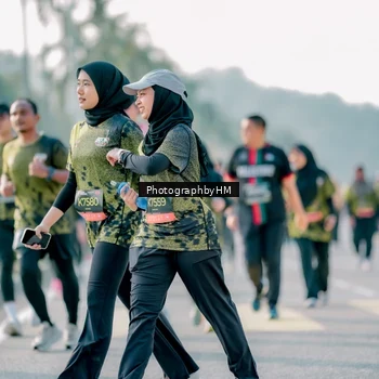 Runner Photo 6401528