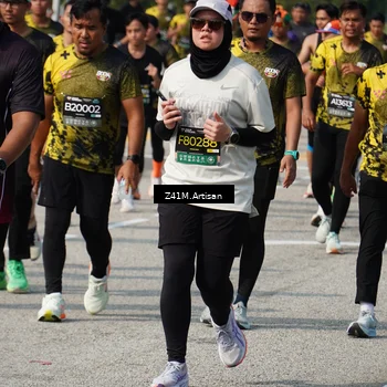 Runner Photo 6401534