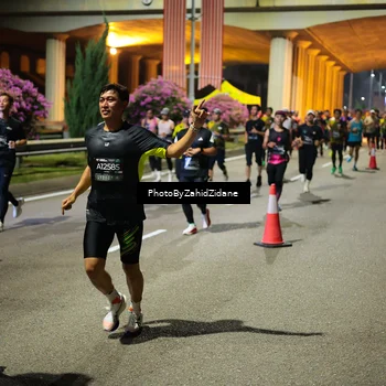 Runner Photo 6401542