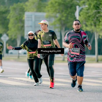 Runner Photo 6401545