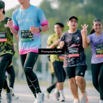 Runner Photo 6401546