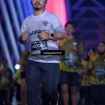 Runner Photo 6401547